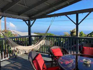 Front Lanai