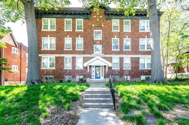 $1,500 | 1309 McCausland Avenue, Unit 3N | Hi-Pointe