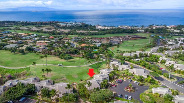 $1,739,000 | 10 Wailea Ekolu Place, Unit 1204 | Wailea