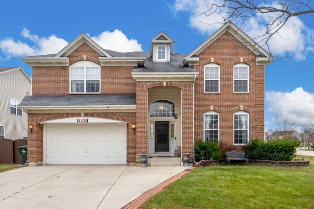 $529,900 | 5100 Hawkwood Court | Carpentersville