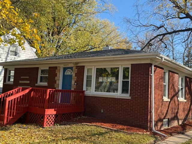 $228,000 | 16879 Head Avenue | Hazel Crest