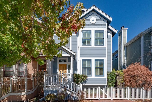 $4,800 | 232 Union Street | Downtown Santa Cruz