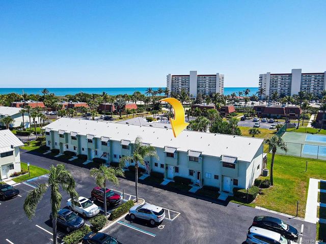 $289,500 | 9427 South Ocean Drive, Unit 60 | Hutchinson Island South