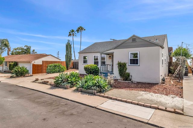 $839,900 | 4206 Corinth Street | El Cerrito