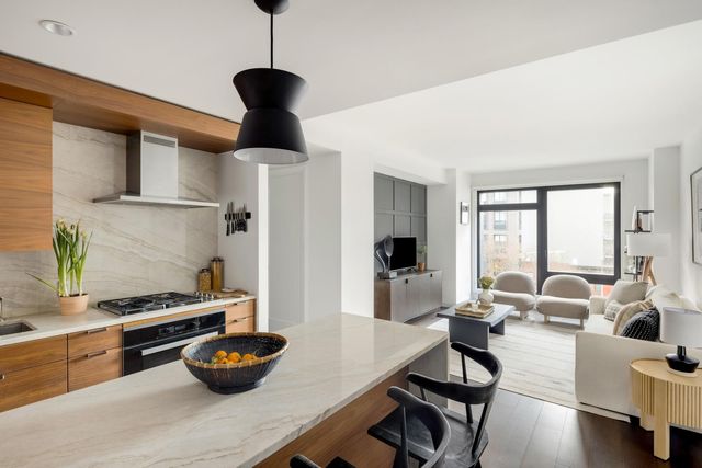 $1,450,000 | 613 Baltic Street, Unit 4C | Park Slope