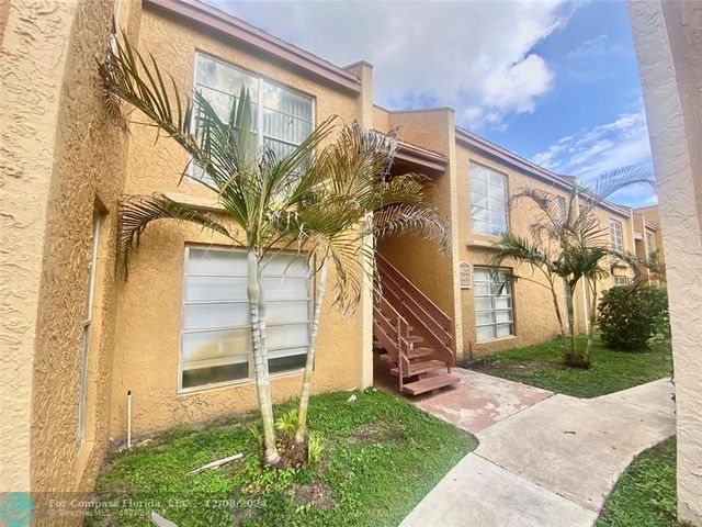 $184,900 | 4457 Treehouse Lane, Unit 14G | Tamarac