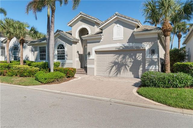 $1,150,000 | 27117 Shell Ridge Circle | Bonita Bay