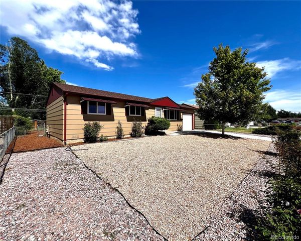 $320,000 | 88 Susanne Circle | Security-Widefield