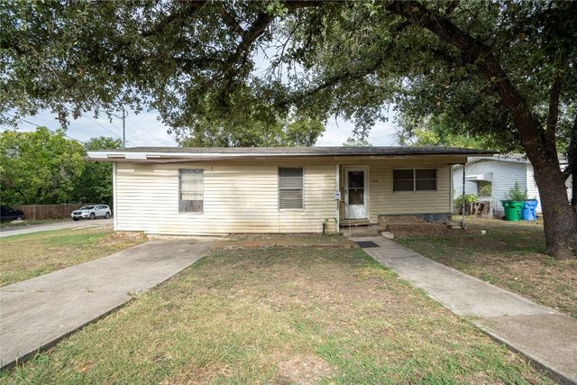 $250,000 | 1816 Davis Street | Taylor