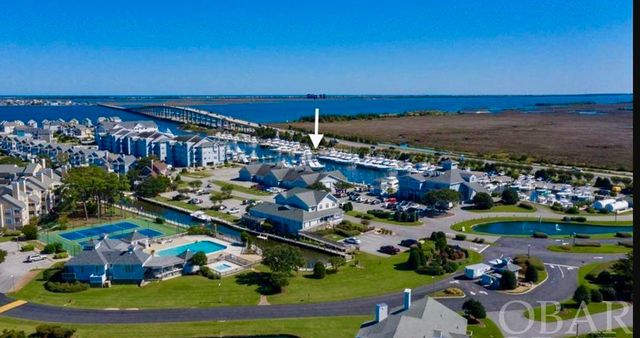 $185,000 | 0 Docks | Nags Head Township - Dare County