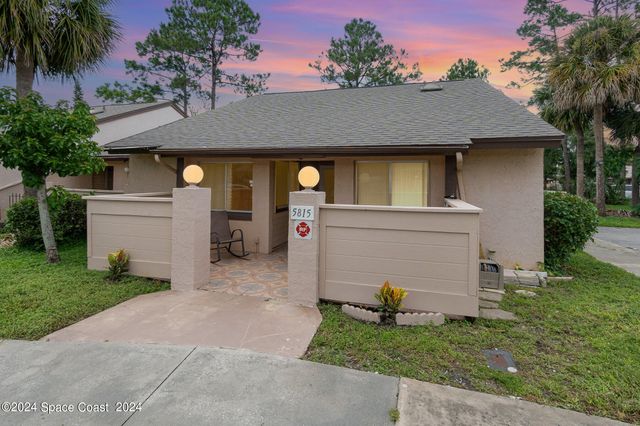 $249,000 | 5815 Red Dahlia Court, Unit 29 | Azalea Park