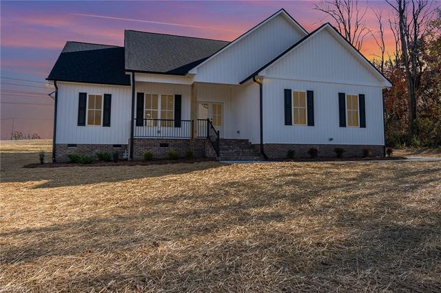 $339,000 | 964 Salem Church Road | Reidsville Township - Rockingham County