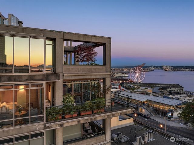 $3,250,000 | 87 Virginia Street, Unit 11 | Pike-Market