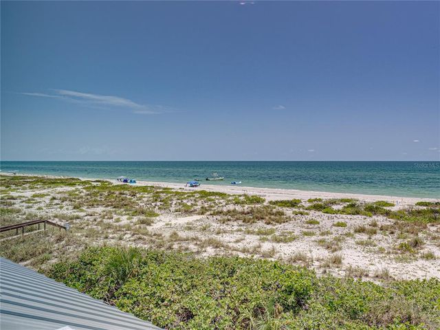 $3,850,000 | 380 Gulf Boulevard, Unit 1 | Boca Grande