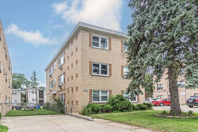 $1,100,000 | 4837 Conrad Street | Skokie