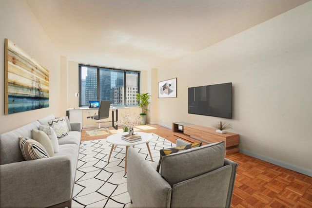 $4,225 | 211 West 56th Street, Unit G18 | Theater District