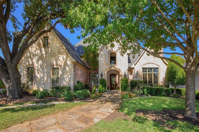 $2,250,000 | 6423 Stichter Avenue | Preston Hollow North