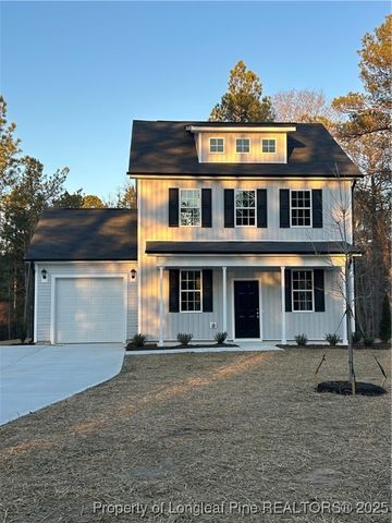 $304,900 | 772 Roberts Road | Barbecue Township - Harnett County