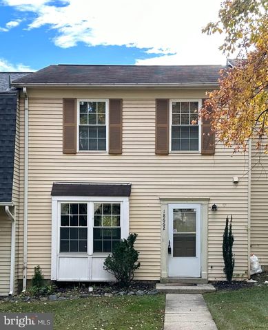 $2,300 | 18662 Winding Creek Place | Germantown