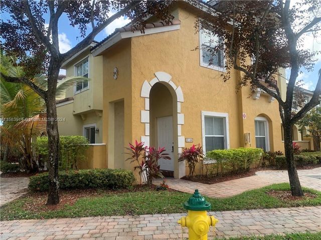 $2,400 | 3144 Merrick Terrace, Unit 2114 | Coral Gate