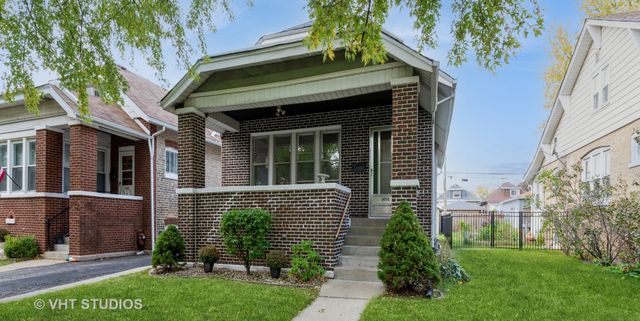 $379,900 | 5052 North Menard Avenue | Jefferson Park