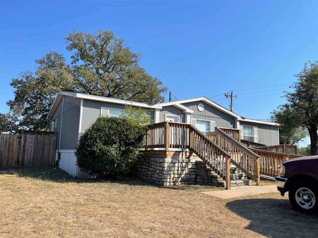 $210,000 | 102 Black Rock Drive | Buchanan Dam