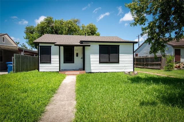 $134,425 | 4733 Archer Drive | Midtown Corpus Christi