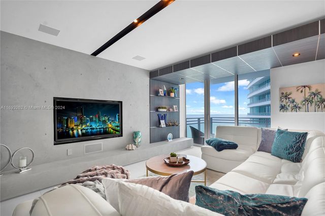 $1,900,000 | 3535 South Ocean Drive, Unit 2104 | South Central Beach