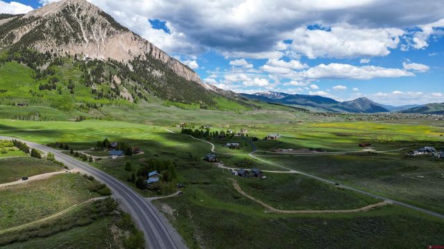 $2,000,000 | 57 Mariposa Lane | Crested Butte Area