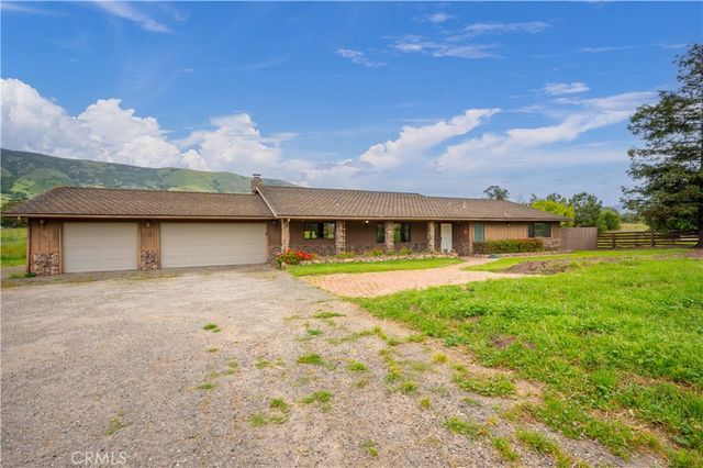 $2,400,000 | 3876 Orcutt Road | Orcutt - San Luis Obispo