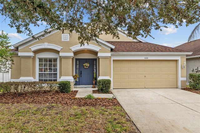 $420,000 | 5310 Algerine Place | Lexington Oaks