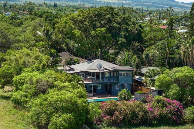 $3,395,000 | 3091 Mapu Drive | Maui Meadows