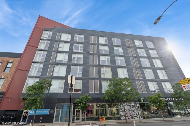 $1,896 | 1920 North Milwaukee Avenue, Unit 505 | Bucktown