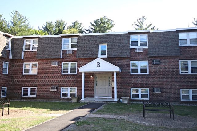 $171,622 | 870 Haverhill Street, Unit 3B | Rowley