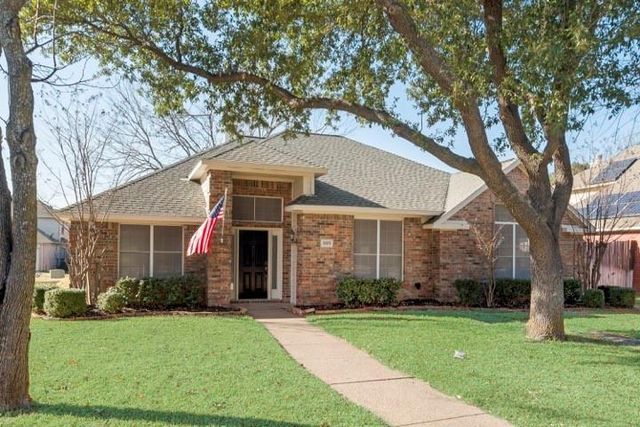 $514,900 | 2805 Champlin Court | Richardson