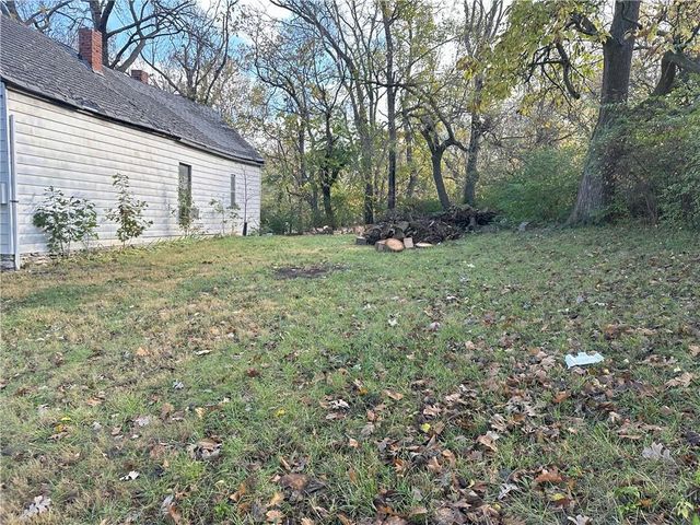 $15,000 | 1405 Hardesty Avenue | West Blue Valley