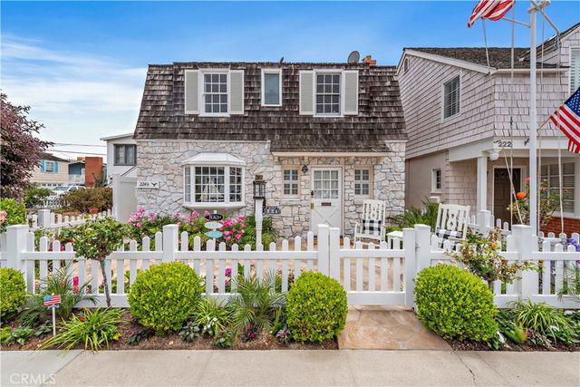 $8,500 | 224 Amethyst Avenue | Balboa Island