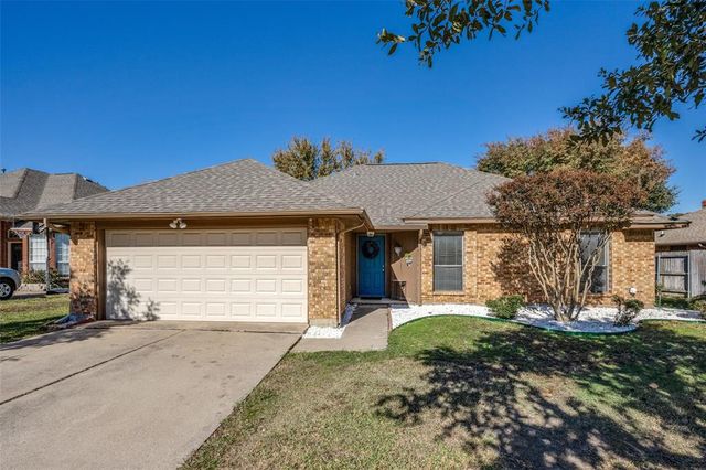 $2,400 | 22 Chimney Rock Drive | Trophy Club Village West