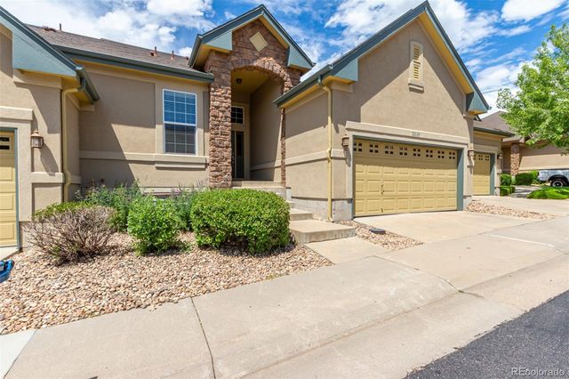 $529,900 | 22163 East Calhoun Place | Saddle Rock Golf Club