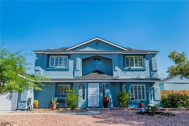 $650,000 | 4702 Steeplechase Avenue | North Las Vegas