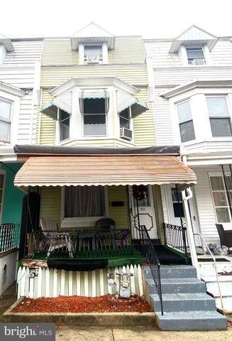 $170,000 | 852 North 12th Street | Reading