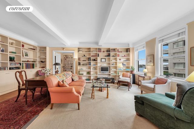 $1,985,000 | 54 Riverside Drive, Unit 11B | Upper West Side