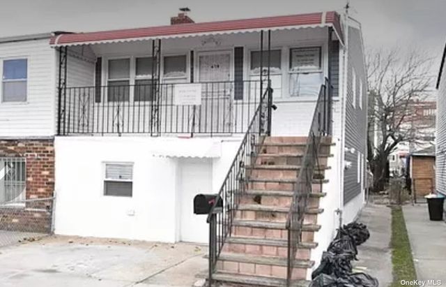 $835,000 | 459 Beach 63rd Street | Arverne