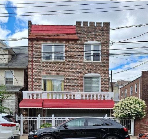 $1,740,000 | 43-10 Elbertson Street | Elmhurst