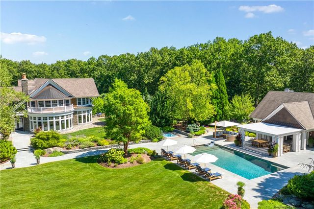 $17,000,000 | 42 Thornton Way | Lafayette