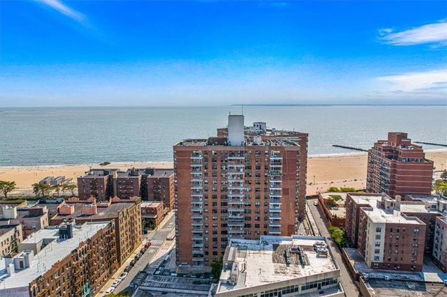 $479,000 | 40 Brighton 1st Street, Unit 70 | Brighton Beach