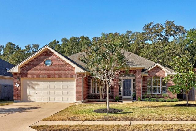 $550,000 | 2303 Sandra Drive | Cedar Park