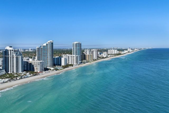 $549,000 | 3505 South Ocean Drive, Unit 708 | South Central Beach