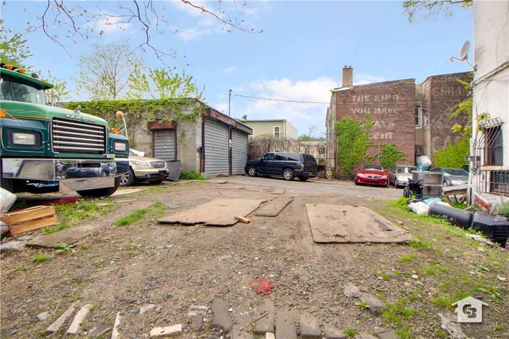 483 Jersey St, Staten Island, NY 10301, MLS #1162169