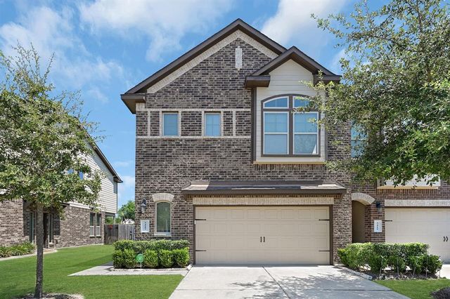 $285,000 | 3417 Harvest Meadow Lane | Rosenberg